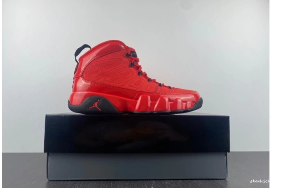 CT8019-600 Chile Jordan 9 CT8019-600 Red Retro 0830